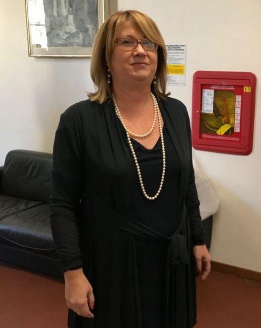 Biancalana va a Pistoia, al suo posto Donadio 
