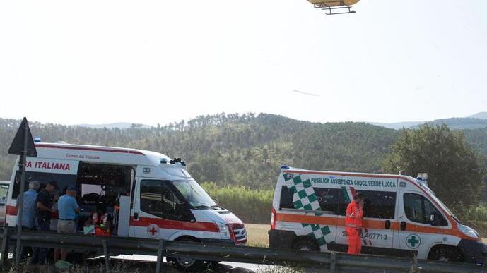 Nel 60% dei casi a perdere la vita è il conducente