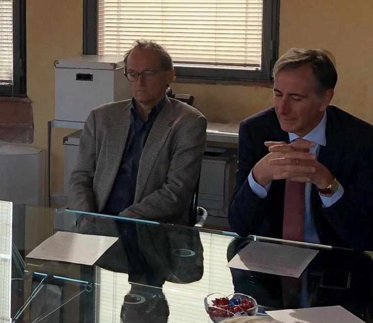 Desco 2017, la novità è che si paga il biglietto 