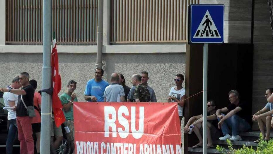 Nca, domani assemblea pubblica in viale Colombo