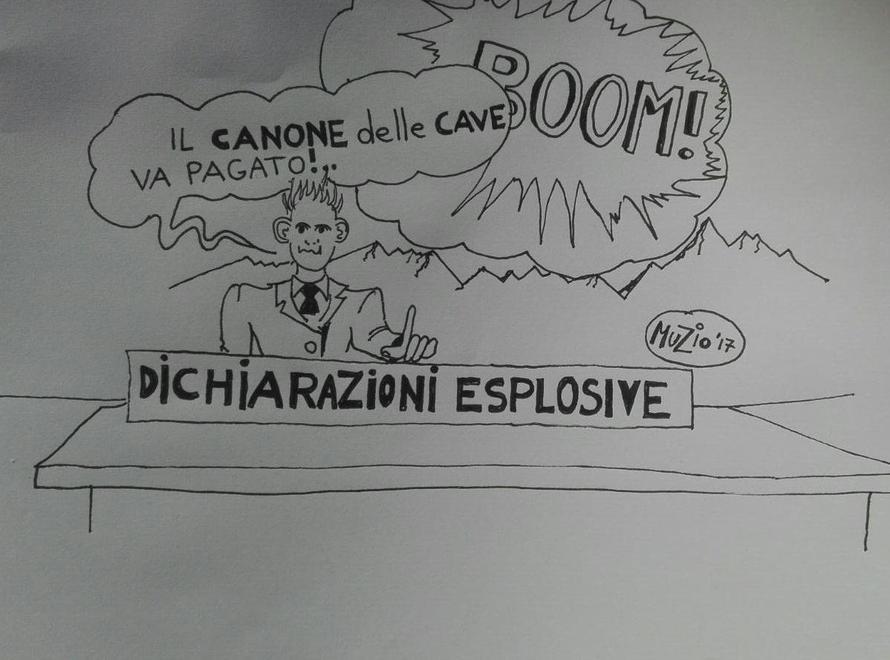 «Beni estimati? No, beni comuni» 