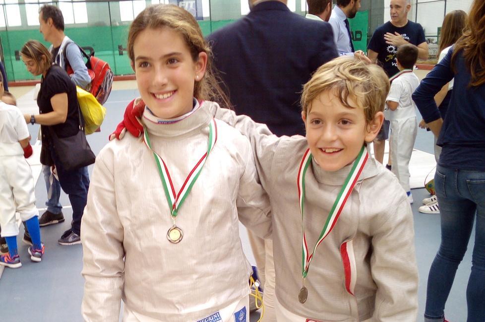 FONDATO NEL 1982