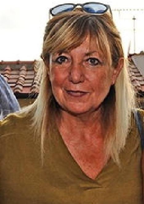 Giornalisti, Elisabetta Cosci vicepresidente dell’Ordine 