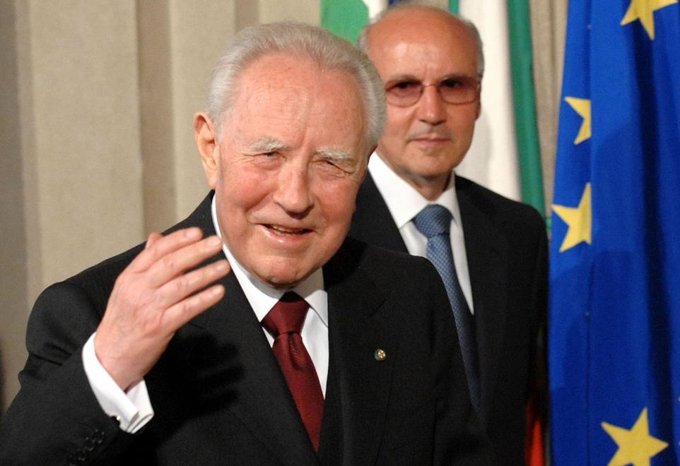 Il nipote di Ciampi: «Così Livorno rischia di fare una figuraccia» 