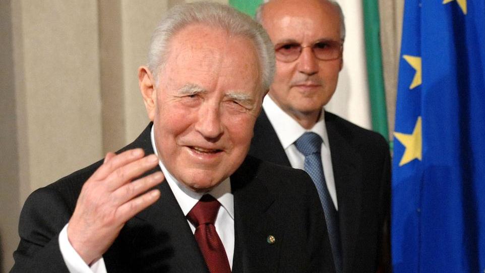Il nipote di Ciampi: «Così Livorno rischia di fare una figuraccia»
