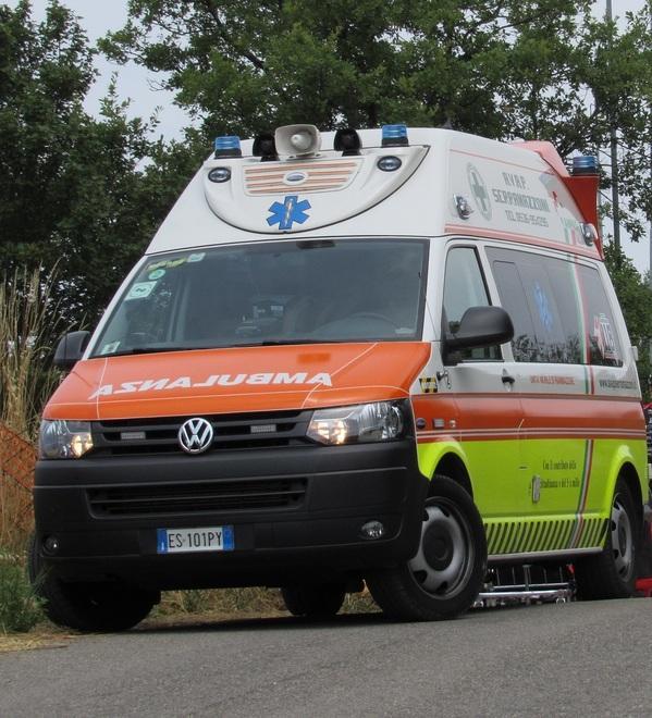 Muore in casa colpito da infarto a 53 anni 