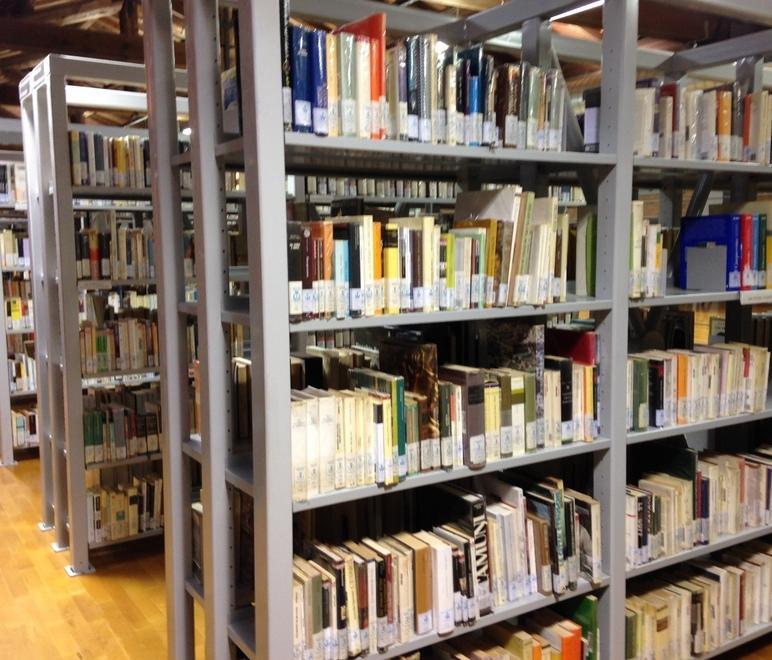 A Gaggio arriva “Biblio tour” 