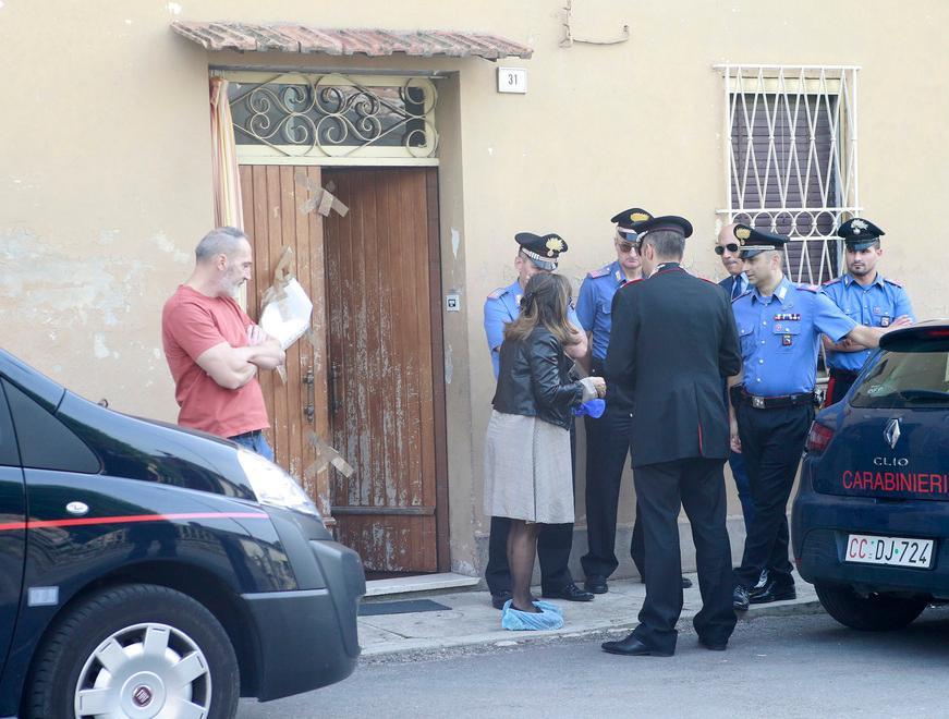 Per salvarsi accusa il fratello ma è sbugiardato dall’amico 