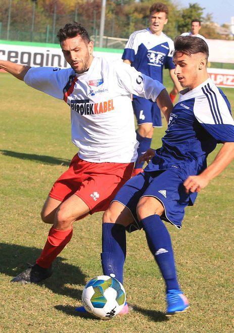 Cifarelli: «Ho iniziato un’avventura molto complessa» 