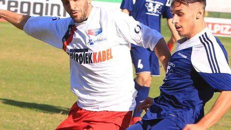 Cifarelli: «Ho iniziato un’avventura molto complessa»