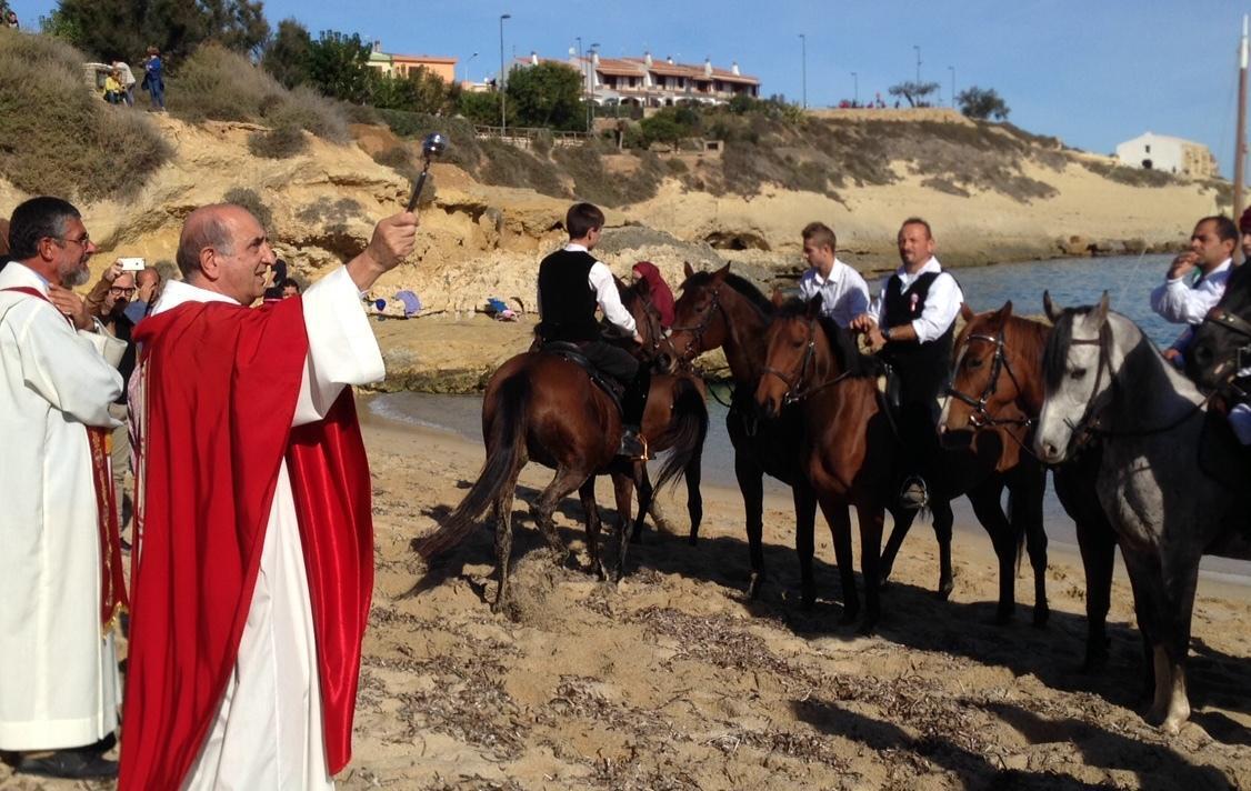 A Balai si rinnova il rito del “dies natalis” 