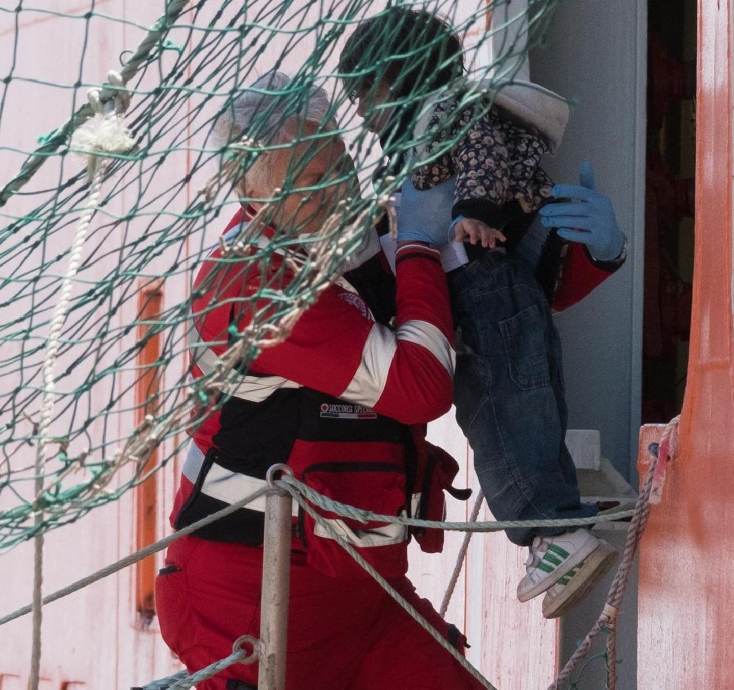 Per uscire dall’emergenza 