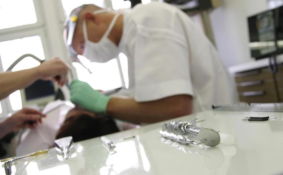 Venti assunzioni alla Dental Clinique 