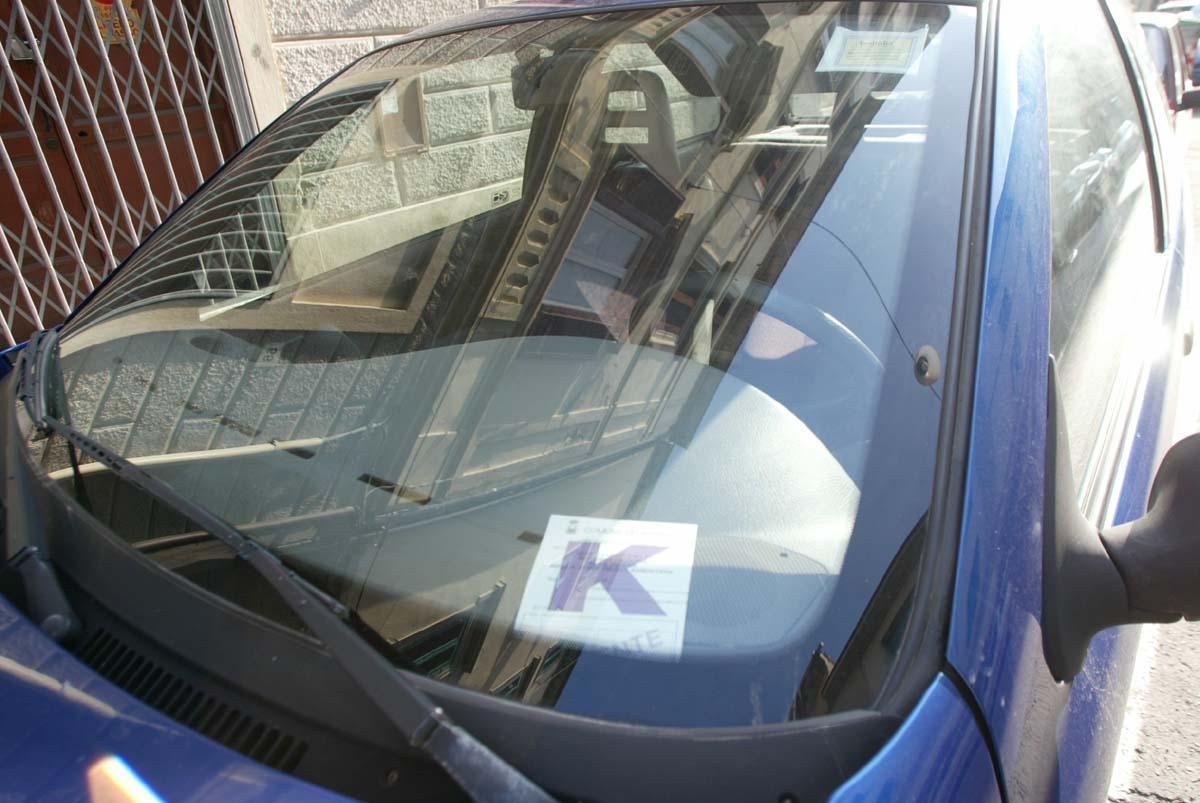 Ztl e Zsc, per la terza auto i residenti pagano la lettera a tariffa piena