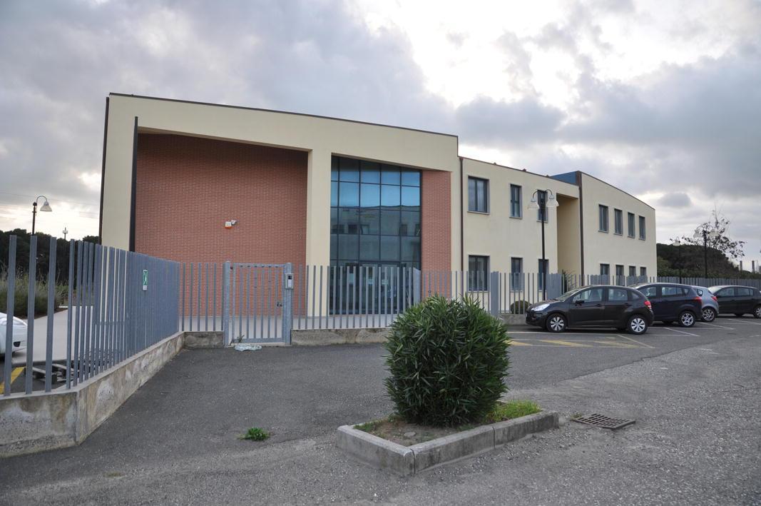 L'azienda Rea di Rosignano Marittimo