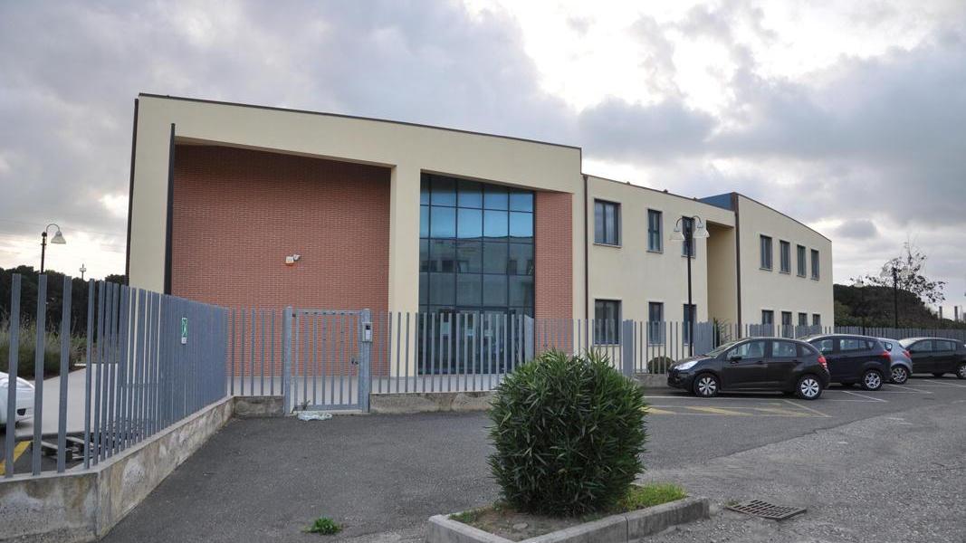 L'azienda Rea di Rosignano Marittimo