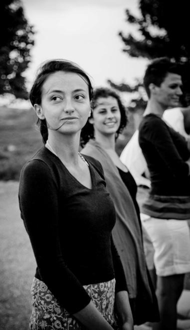 Debutto su bookabook per Ottavia Spaggiari e la sua storia dall’aldilà 