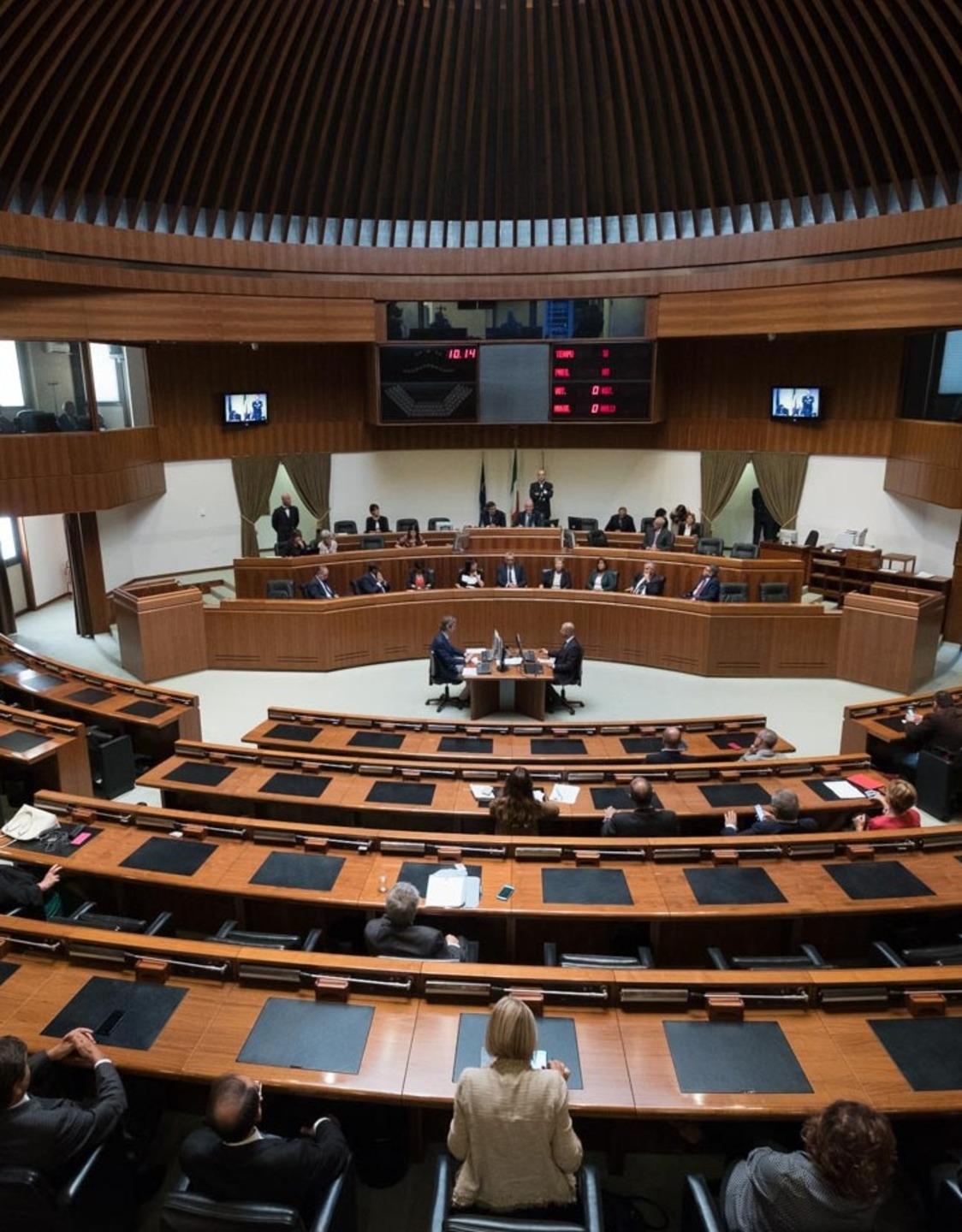 Via libera alla riforma della rete ospedaliera 