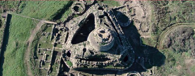 La storia di Sardegna, volume 1: Evo Antico 