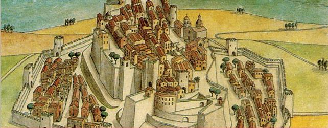 La storia di Sardegna, volume 3: Pisa e Genova