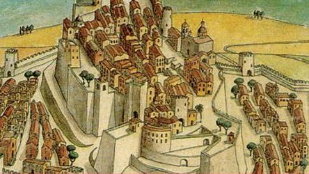 La storia di Sardegna, volume 3: Pisa e Genova