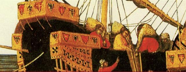 La storia di Sardegna, volume 4: il Giudicato d'Arborea