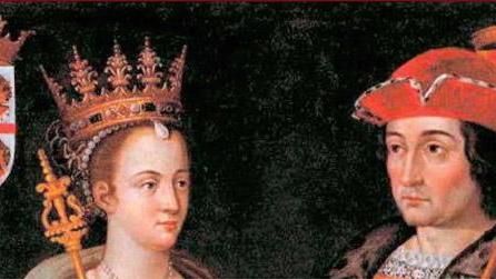 La storia di Sardegna, volume 5: Eleonora d'Arborea