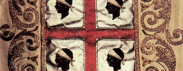 La storia di Sardegna, volume 6: Evo moderno