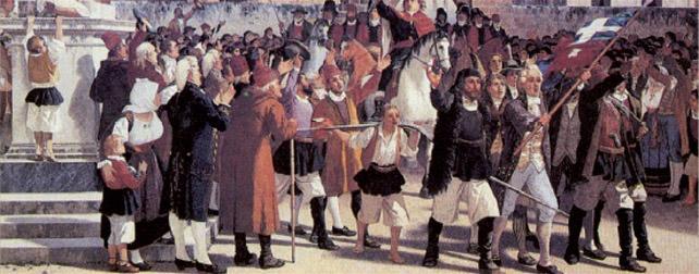 La storia di Sardegna, volume 7: evo moderno e contemporaneo