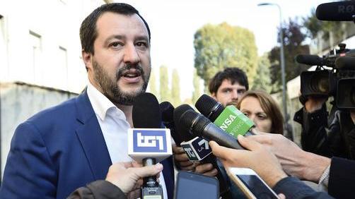 Salvini, dopo manovra sciogliere Camere