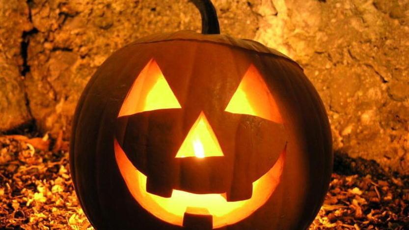 Antipasto di Halloween