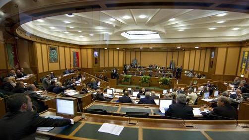 Lazio: ok unanime nuova legge elettorale