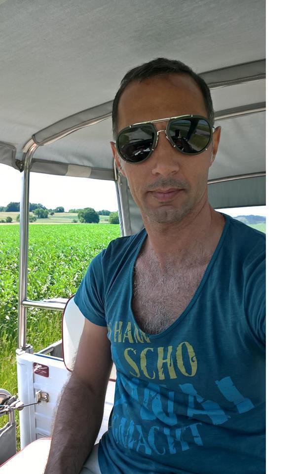 Problemi per un organizzatore della Septemberfest