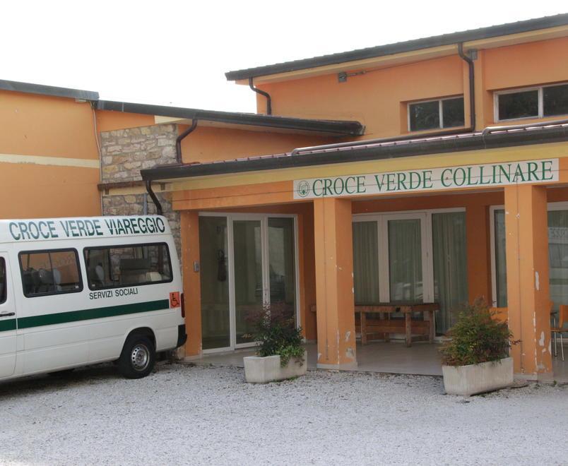 Finti volontari della Croce verde chiedono donazioni