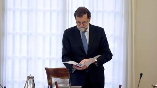 Catalogna: Rajoy, destituito Puidgemont