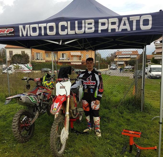 Newcastle Enduro Un successone a Castelnuovo