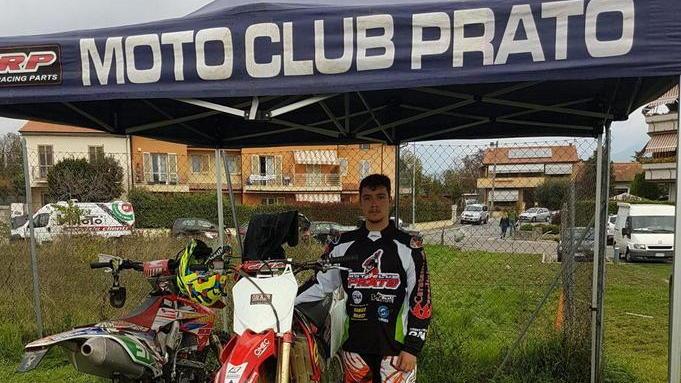 Newcastle Enduro Un successone a Castelnuovo