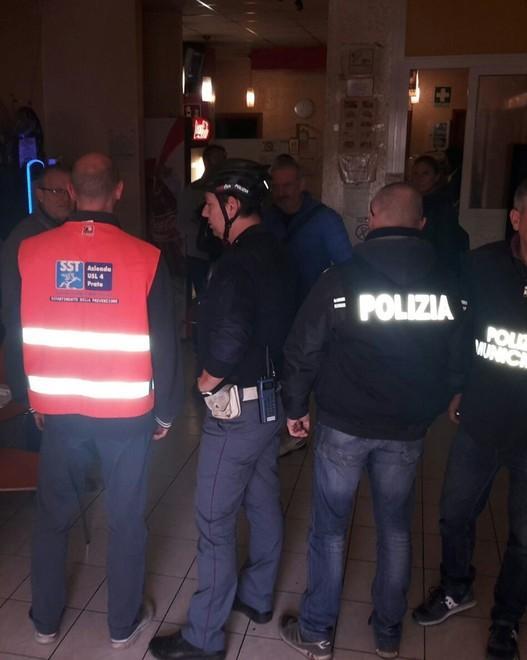 Droga, prostituzione e sporcizia: l’altra faccia della medaglia 