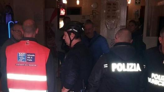 Droga, prostituzione e sporcizia: l’altra faccia della medaglia