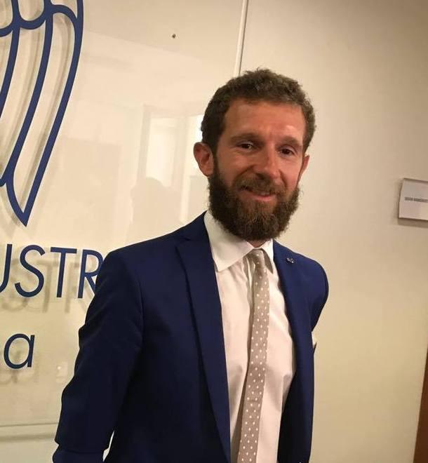 Alla “Cattedrale” la casa delle idee geniali 