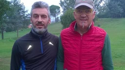Falaschi vince il trofeo Tuscans