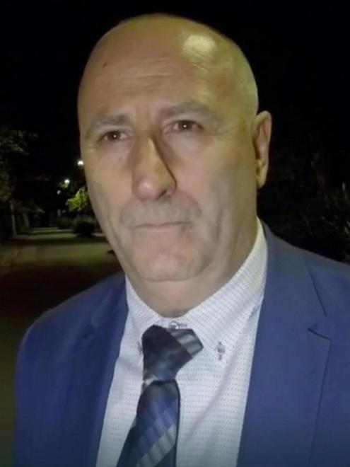 «Chi mi ha ridotto così deve pagare» 