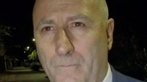 «Chi mi ha ridotto così deve pagare»