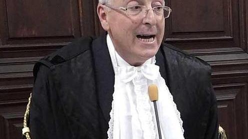 Avvocato aggredito l’Ordine alza lo scudo