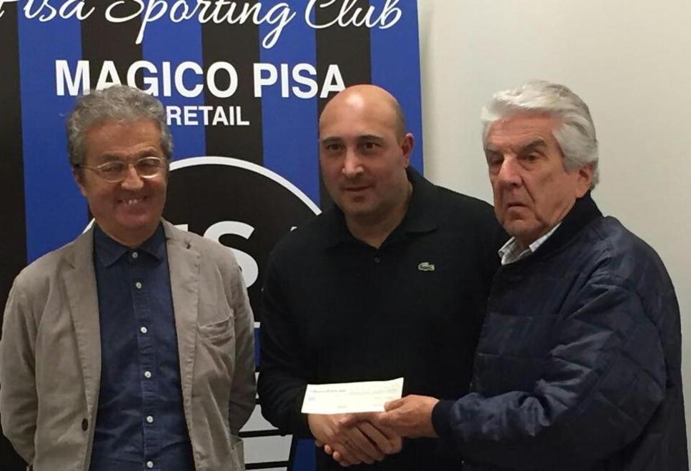 Oltre 5mila euro per il piccolo Christian