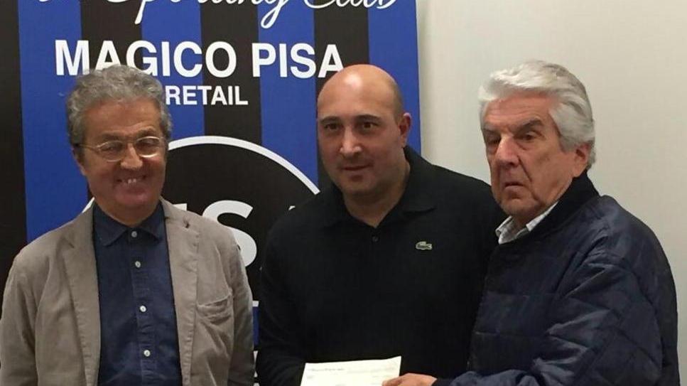 Oltre 5mila euro per il piccolo Christian