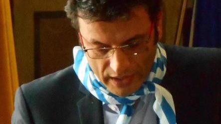 Gallo (Pd) legge in consiglio il Diario di Anna Frank