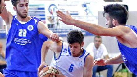 Pallacanestro: Gmv in cerca di conferme contro Pontedera