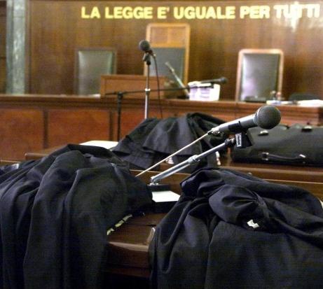 Il pugno di ferro sui pusher della movida: 8 anni di carcere 