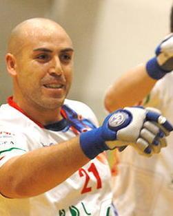 Il Correggio esonera Juri Ialacci: la squadra a Pablo Jara 